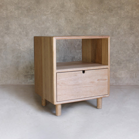 BURÓ HIGUERA ROSA MORADA