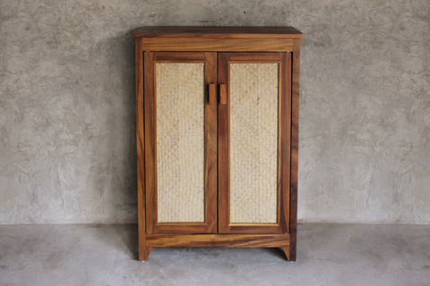 MITA SMALL WARDROBE DRESSER