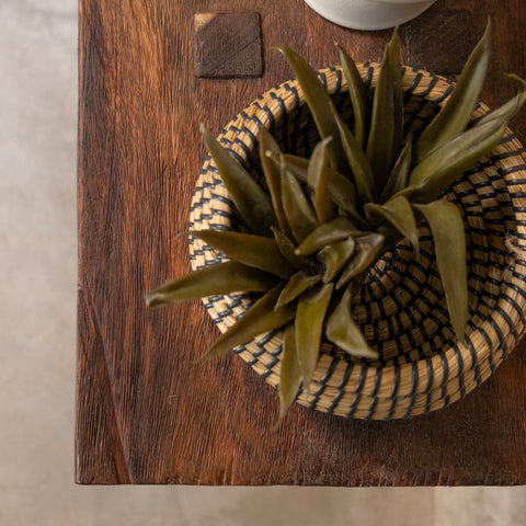 SAYULITA CONSOLA TABLE