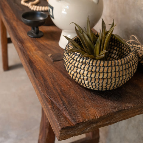 SAYULITA CONSOLA TABLE