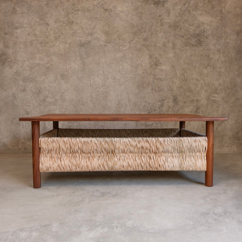 MESA DE CENTRO EL TUITO
