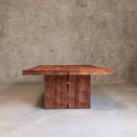 MANDARINA COFFEE TABLE