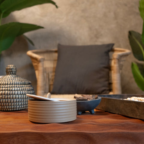 MANDARINA COFFEE TABLE