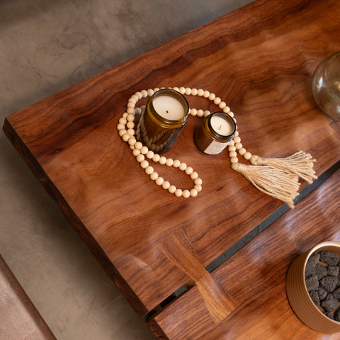 MANDARINA COFFEE TABLE