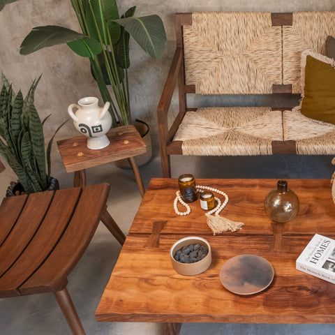 MANDARINA COFFEE TABLE