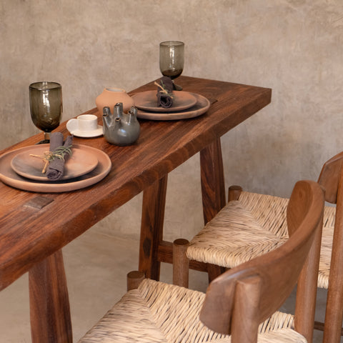 SAYULITA BENCH