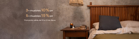 Parota Furniture