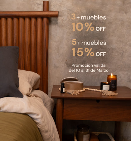 Parota Furniture