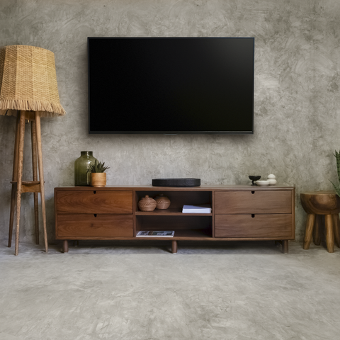 MUEBLE DE TV JAGUAR