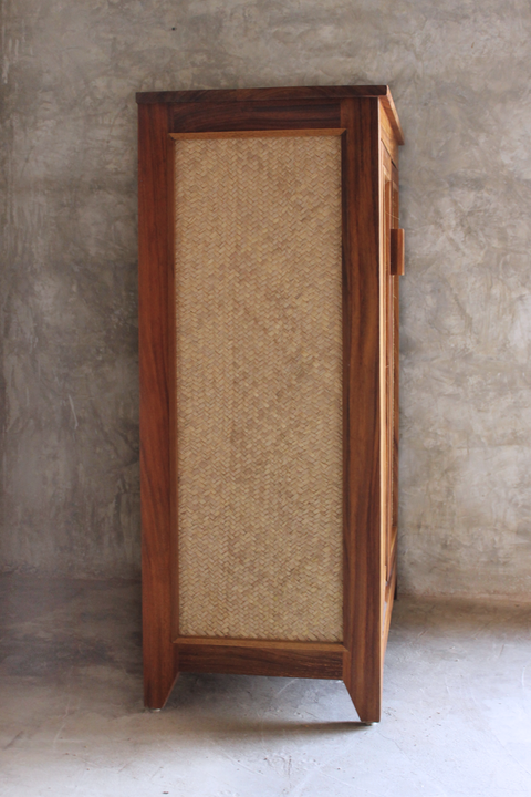 MITA SMALL WARDROBE DRESSER