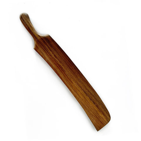 Tabla de madera de parota multiusos