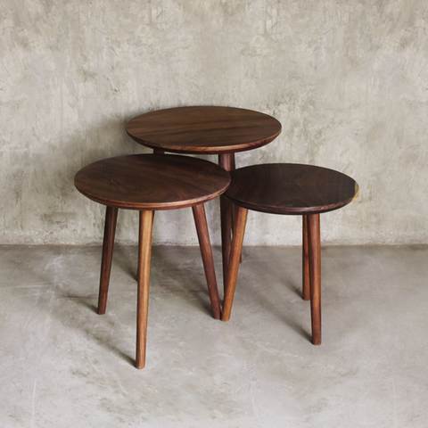 MAJAHUITAS TABLE SET