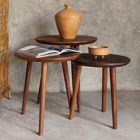 MAJAHUITAS TABLE SET