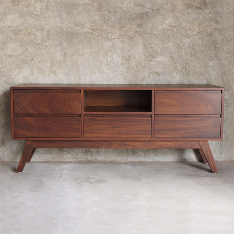 MUEBLE DE TV VALLARTA