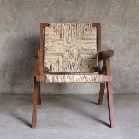 SILLÓN EL TUITO