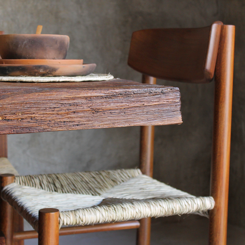 MESA COMEDOR SAYULITA