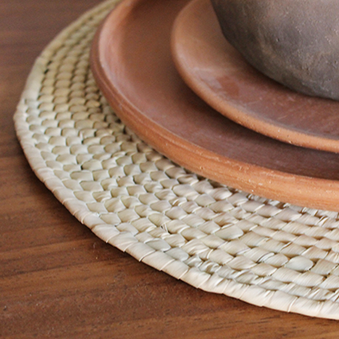 PALMA SOL PLACEMENT MAT