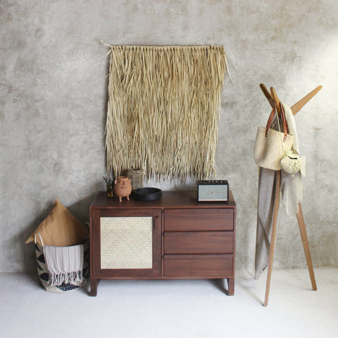 MITA  SMALL DRESSER