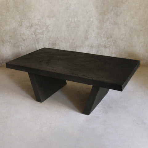 MESA DE CENTRO PUNTA NEGRA