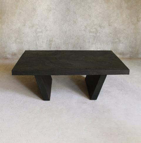 MESA DE CENTRO PUNTA NEGRA