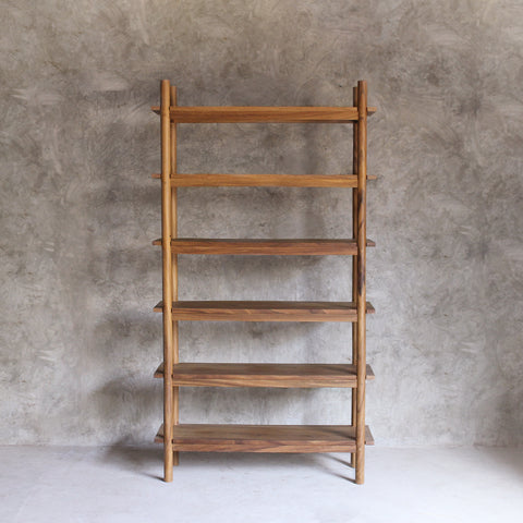 JAGUAR BOOKCASE