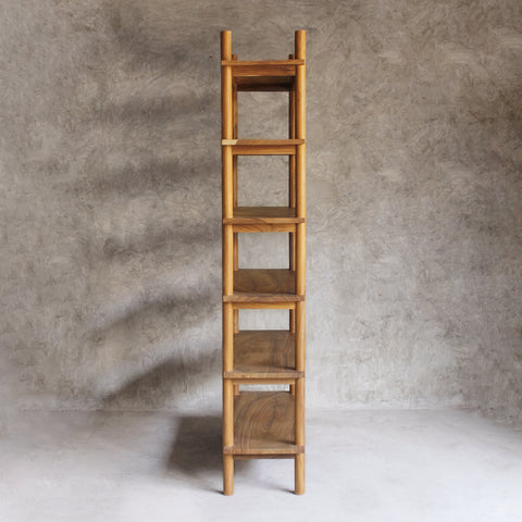 JAGUAR BOOKCASE