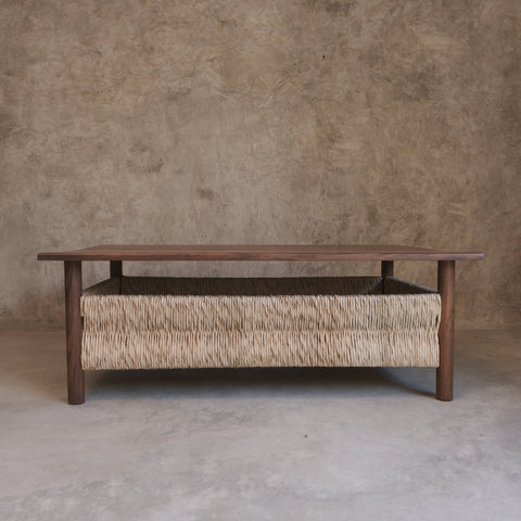 MESA DE CENTRO EL TUITO