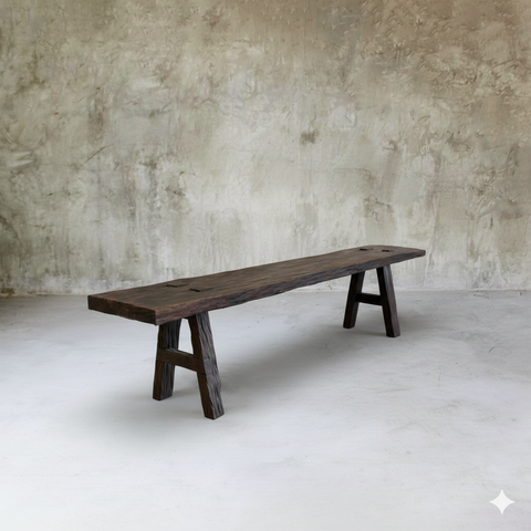 BANCA DE PAROTA SHOU SUGI BAN