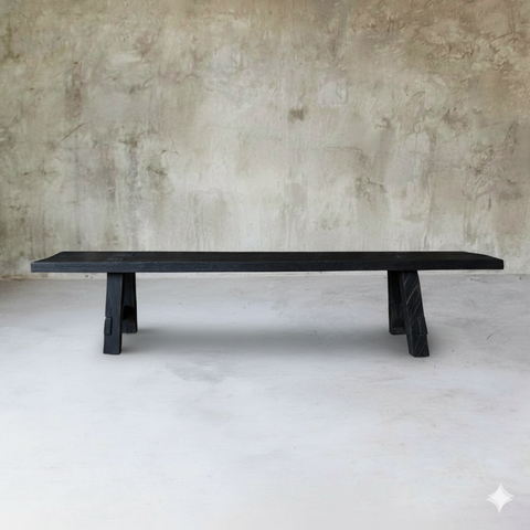 BANCA CARDADA OSCURA