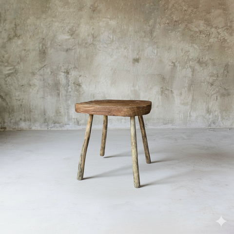 BANQUITO CARDADO NATURAL