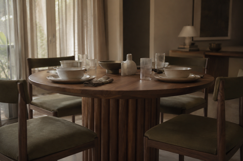 MESA COMEDOR MARIETAS