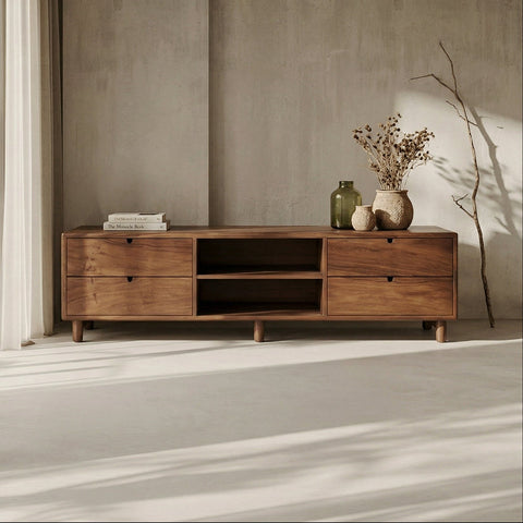 MUEBLE DE TV JAGUAR