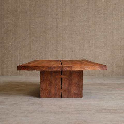MESA DE CENTRO MANDARINA