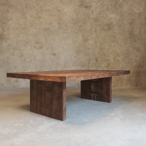 MESA DE CENTRO MANDARINA