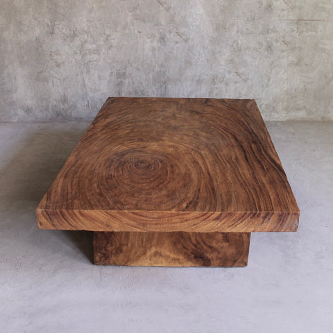 MESA DE CENTRO SAYULITA