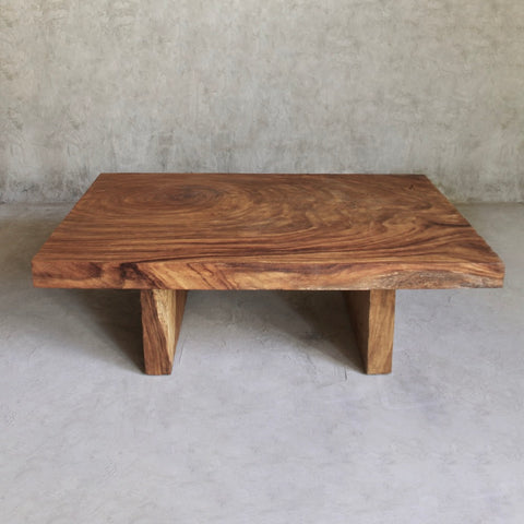 MESA DE CENTRO SAYULITA