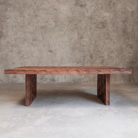 MESA DE CENTRO MANDARINA