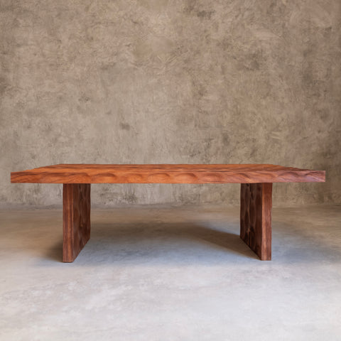 MESA DE CENTRO MANDARINA