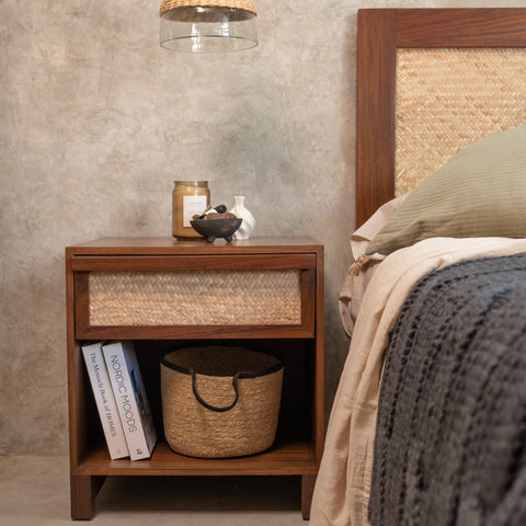 MITA BEDSIDE TABLE