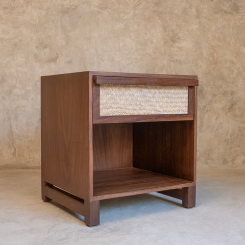 MITA BEDSIDE TABLE