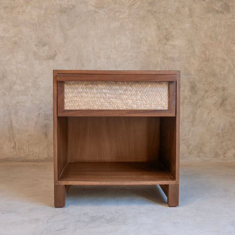 MITA BEDSIDE TABLE