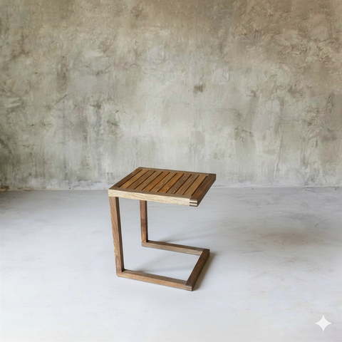 MESA AUXILIAR DE PRIMAVERA