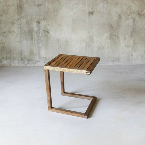 MESA AUXILIAR DE PRIMAVERA