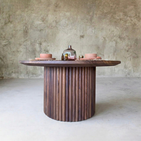 MESA COMEDOR MARIETAS MEDIDA ESPECIAL