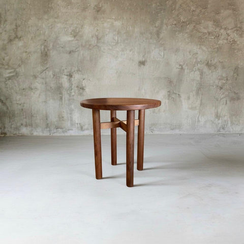 MESA DESAYUNADOR REDONDA CHICA