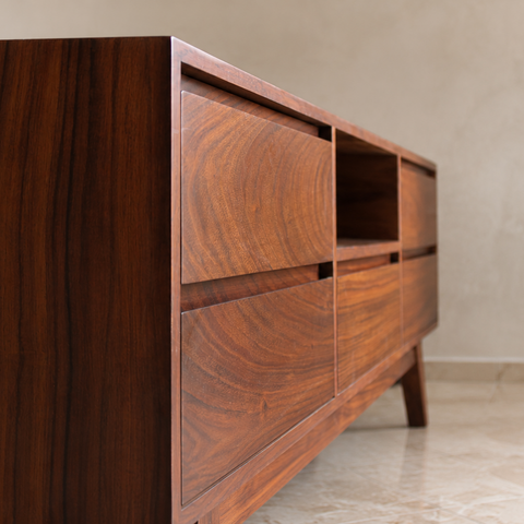 MUEBLE DE TV VALLARTA