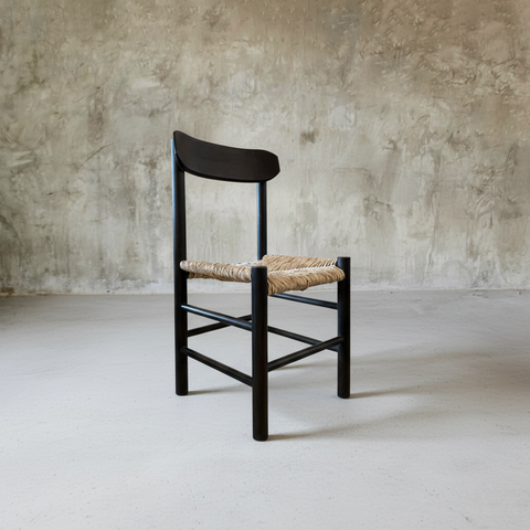 SILLA JAGUAR ENTINTADA