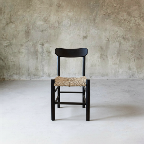 SILLA JAGUAR ENTINTADA