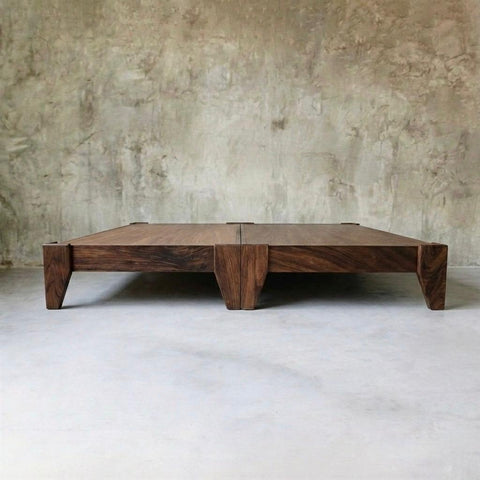 BASE  DE CAMA VALLARTA